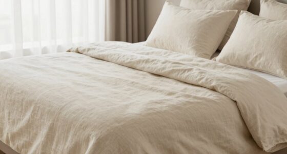 top linen sheet sets 2026