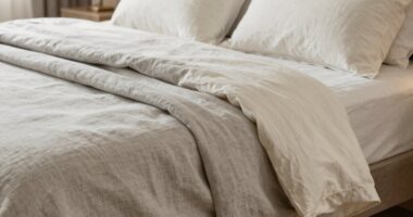 top linen sheet sets