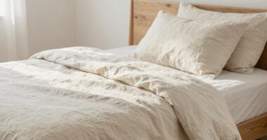 top linen sheet sets