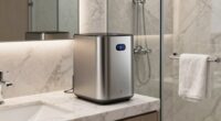 top luxury bathroom dehumidifiers