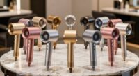 top luxury hair dryers