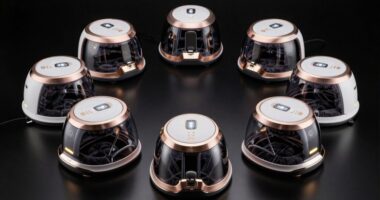 top luxury hair growth devices