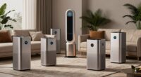 top luxury hepa purifiers
