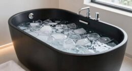 top luxury ice bath tubs