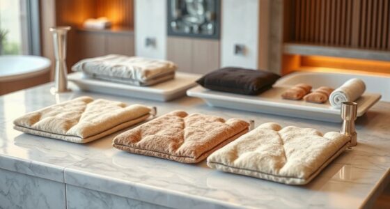 top luxury infrared heating pads