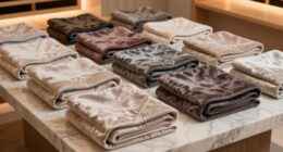top luxury infrared sauna blankets
