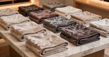 top luxury infrared sauna blankets