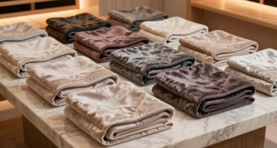 top luxury infrared sauna blankets