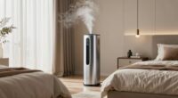 top luxury large humidifiers