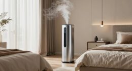 top luxury large humidifiers
