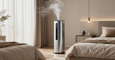 top luxury large humidifiers