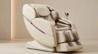 top luxury massage chairs