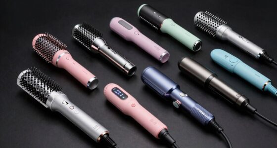 top luxury multi styler tools