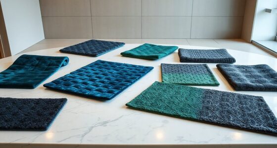 top luxury pemf mats