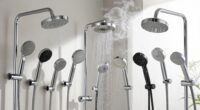 top luxury shower head guide