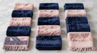 top luxury turkish towel sets