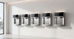 top luxury water filtration