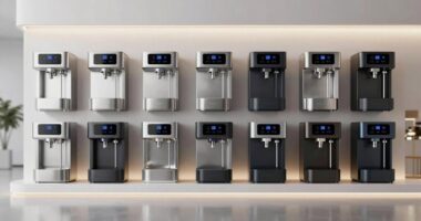 top luxury water softener guides