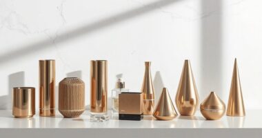 top luxury waterless diffusers