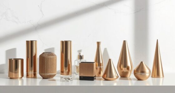 top luxury waterless diffusers