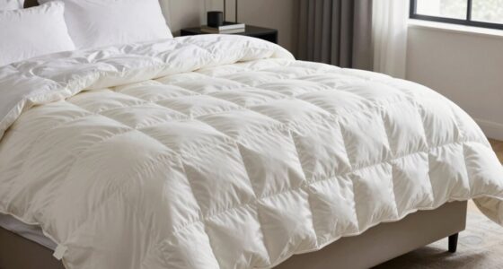 top luxury weighted blankets