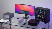 top mac mini creator setups