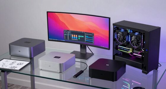 top mac mini creator setups