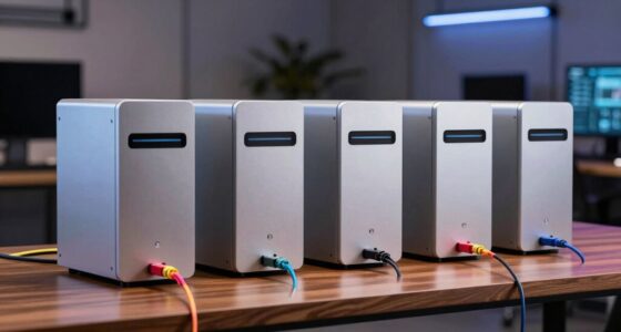 top mac mini media servers