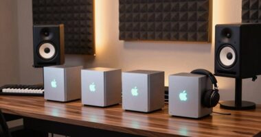 top mac mini models 2026