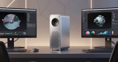 top mac pro for 3d