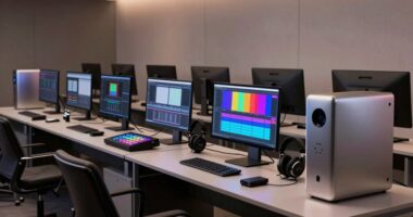 top mac pros for video