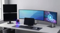top mac studio setups