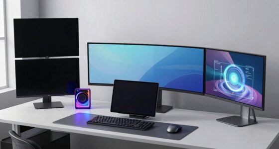 top mac studio setups