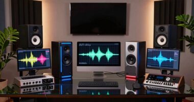 top mac studios for audio