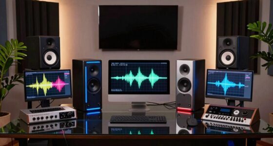 top mac studios for audio