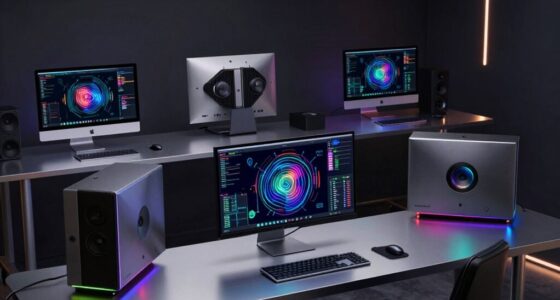 top mac studios for ml