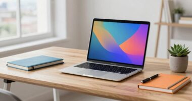 top macbook air picks