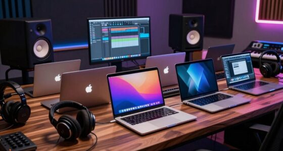 top macbook pro choices