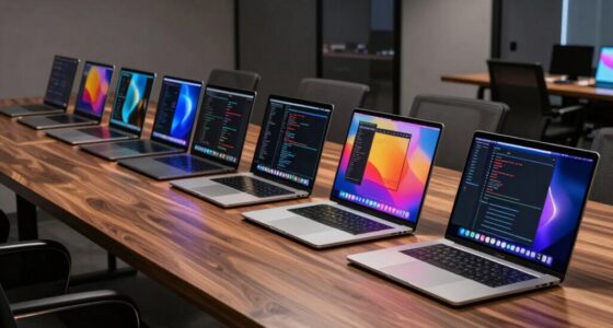 top macbook pro for developers