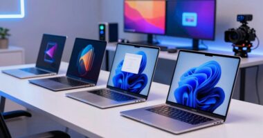 top macbook pro for editing