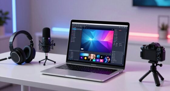 top macbook pro for streaming