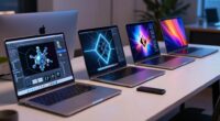 top macbooks for 3d