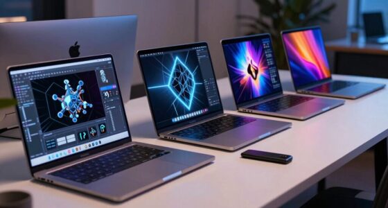top macbooks for 3d