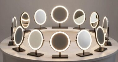 top makeup mirror recommendations