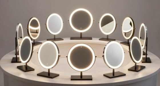 top makeup mirror recommendations
