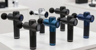 top massage guns guide