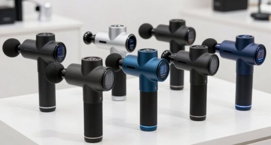 top massage guns guide