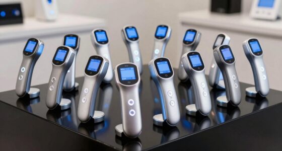 top microcurrent facial devices