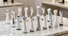 top microcurrent facial devices