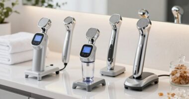 top microdermabrasion devices 2026